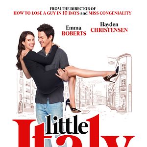Photo Little Italy