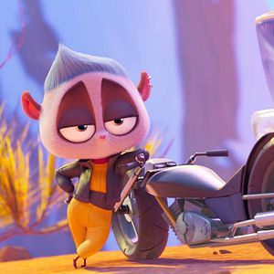 Photo Les Rois du rallye