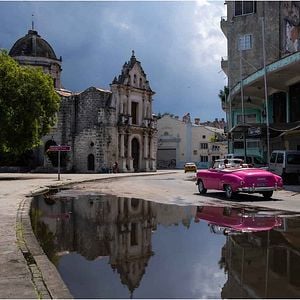 Photo ALTAÏR conférences - Cuba Hasta Siempre