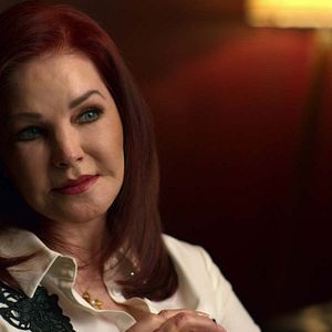 Photo Le Retour du King : Chute et apogée d'Elvis Presley