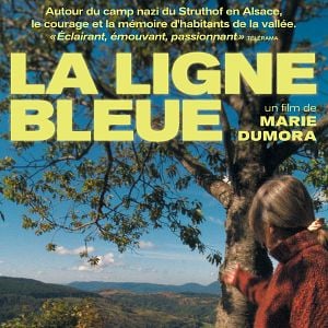 Photo La Ligne bleue
