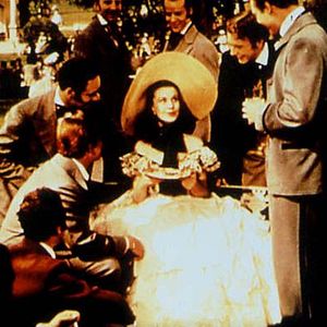 Photo Victor Fleming