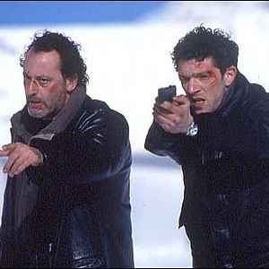 Photo Les Rivières pourpres