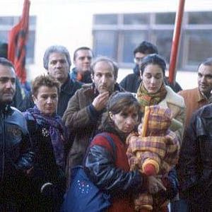 Photo Ariane Ascaride