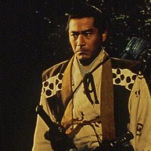 Photo Musashi, un film en trois époques