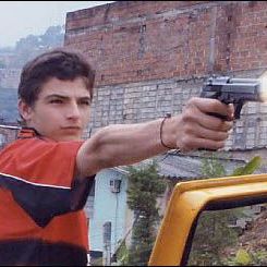 Photo La Vierge des tueurs