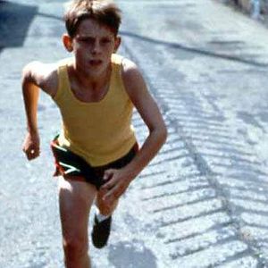 Photo Billy Elliot