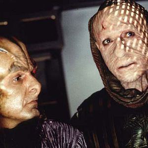 Photo Star Trek: Insurrection