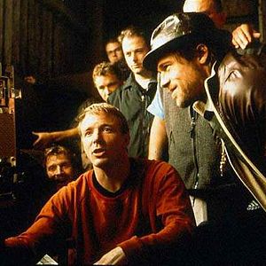 Photo Guy Ritchie