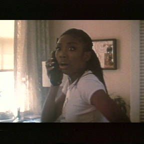 Photo Mekhi Phifer