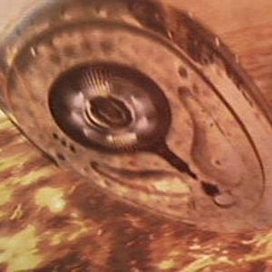 Perdus dans l'espace