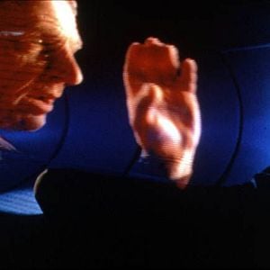Photo Perdus dans l'espace