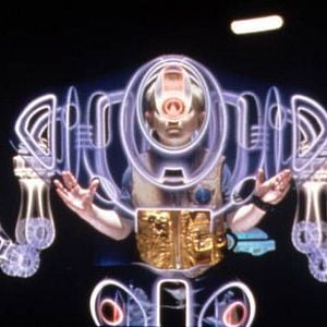 Perdus dans l'espace