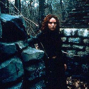 Photo Blair Witch 2 : le livre des ombres