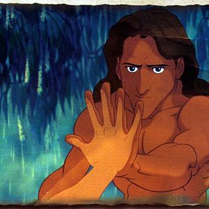 Photo Tarzan