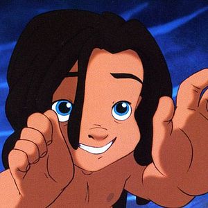 Photo Tarzan