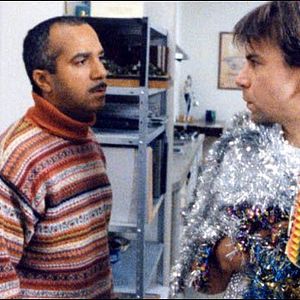 Photo Philippe Torreton