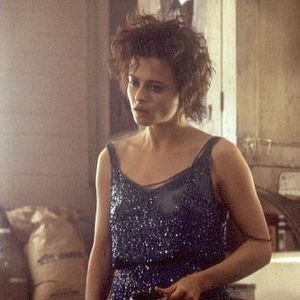 Photo Helena Bonham Carter