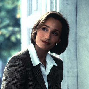 Photo Kristin Scott Thomas