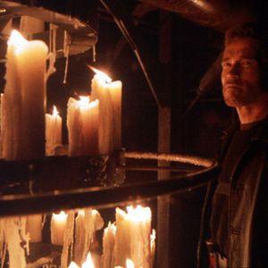 Photo Arnold Schwarzenegger