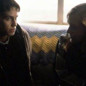 Photo Boys Don't Cry