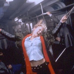 Photo Rupert Wainwright