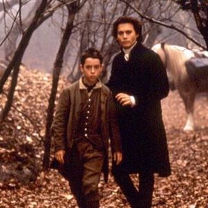 Photo Sleepy Hollow, la légende du cavalier sans tête