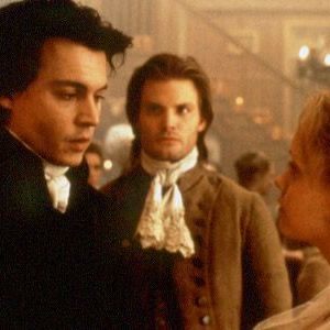 Photo Sleepy Hollow, la légende du cavalier sans tête