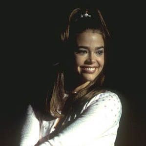 Photo Denise Richards