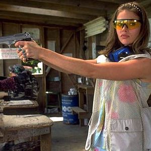 Photo Denise Richards