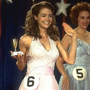 Photo Denise Richards