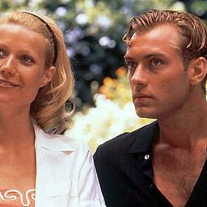 Photo Le Talentueux M. Ripley