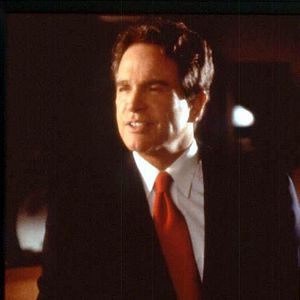 Photo Warren Beatty