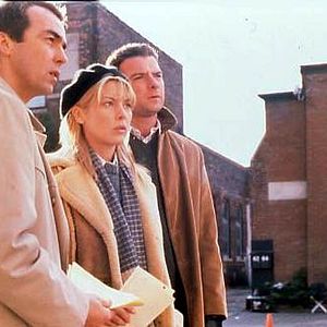 Photo Norman Jewison