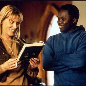 Photo Norman Jewison