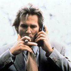 Photo Jeff Bridges
