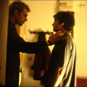 Photo Pierre Salvadori