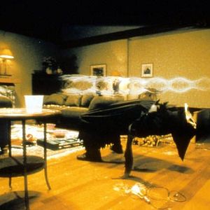 Photo Scary Movie