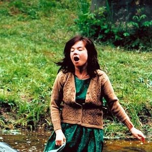 Photo Björk