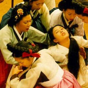 Photo Le Chant de la fidele Chunhyang