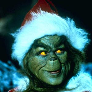 Photo Le Grinch