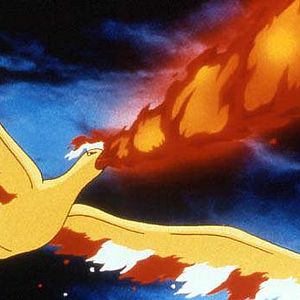 Photo Pokémon 2, le pouvoir est en toi