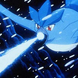 Photo Pokémon 2, le pouvoir est en toi