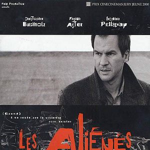 Photo Les Aliénés