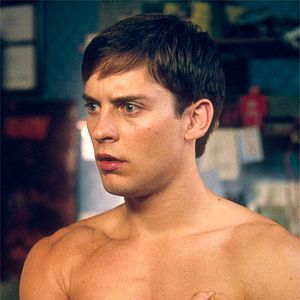 Spider-Man : Photo Tobey Maguire