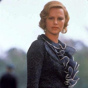 Photo La Légende de Bagger Vance