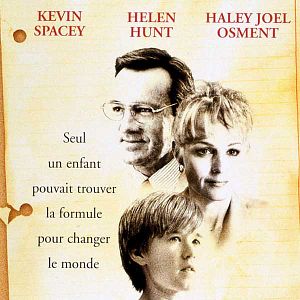 Photo Helen Hunt