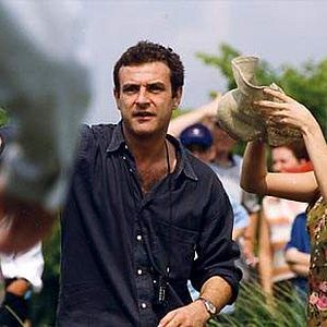 Photo Bruno Chiche