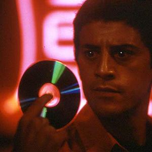 Photo Saïd Taghmaoui