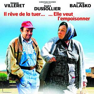 Photo Un crime au paradis